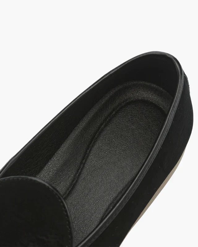 Der Stirling Loafer – Zeitlose Eleganz