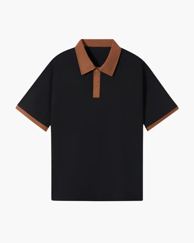 Der Como Polo – Old-Money Eleganz