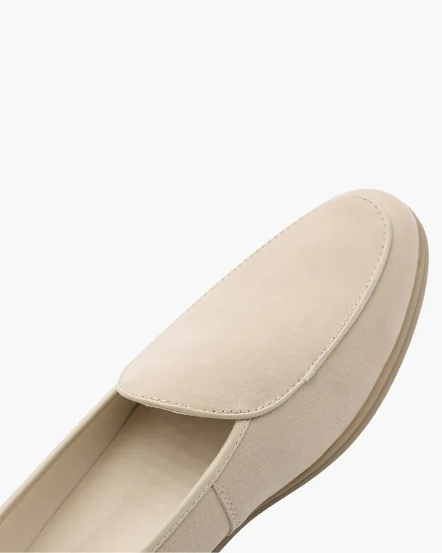 Der Stirling Loafer – Zeitlose Eleganz