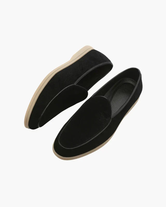 Der Stirling Loafer – Zeitlose Eleganz