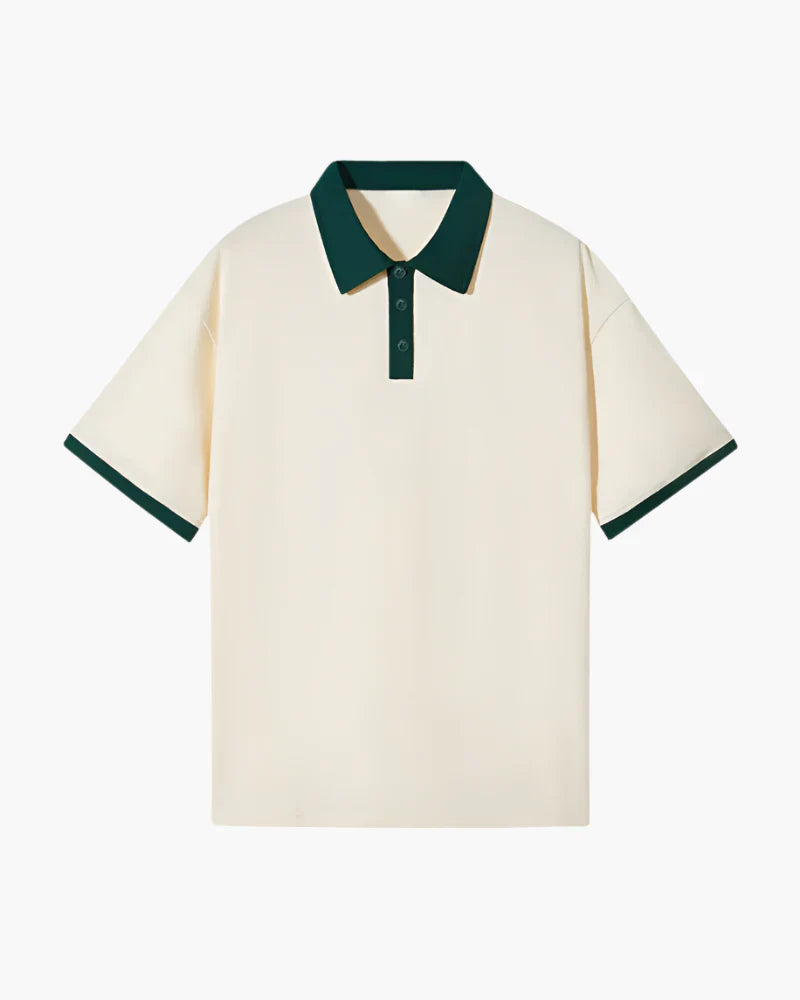 Der Como Polo – Old-Money Eleganz