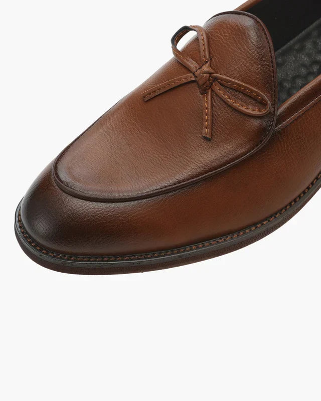 Hampton Lace Loafers – Klassischer Stil