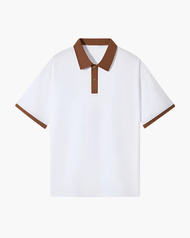 Der Como Polo – Old-Money Eleganz