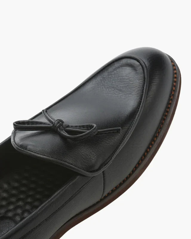 Hampton Lace Loafers – Klassischer Stil