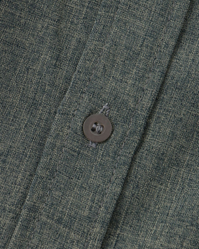 Der Mandarin Kragen Mark – Minimalistische Eleganz