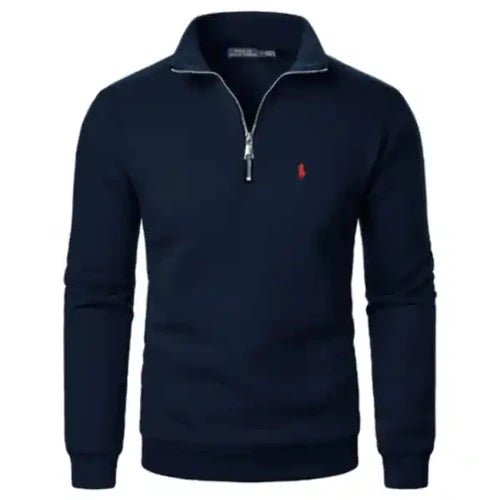 R&L Winterpullover 2026 – Thermischer Komfort & Casual Eleganz